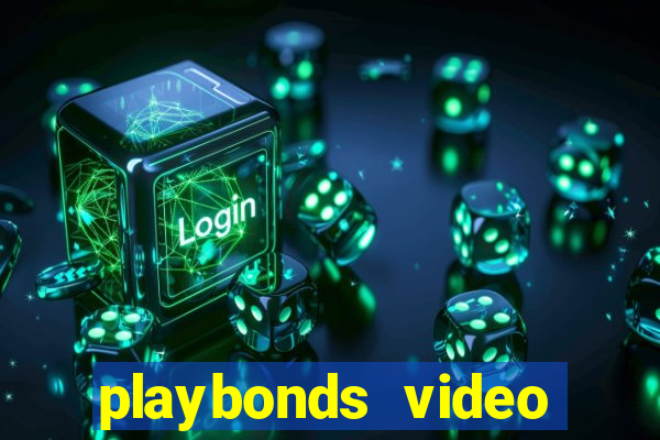 playbonds video bingo gratis